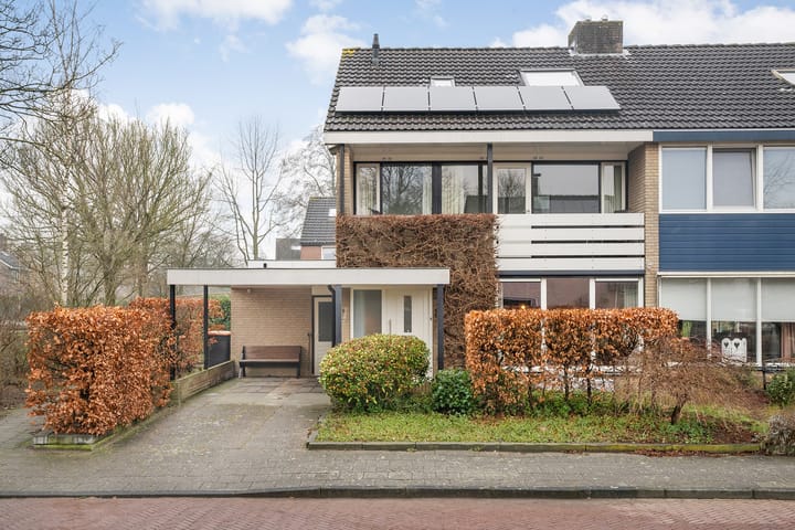 Foto 3 van Vriesenhof 24