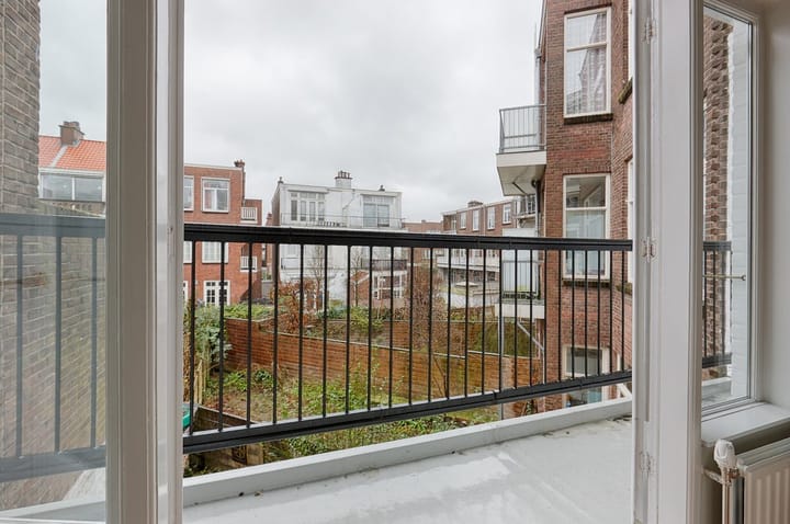 Foto 9 van 2e Louise de Colignystraat 28