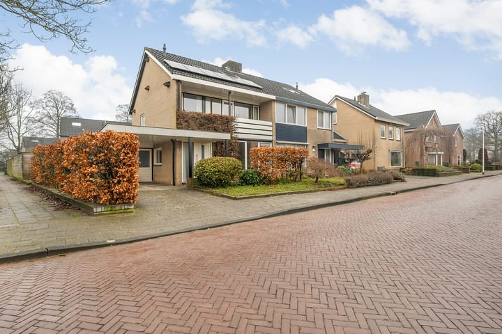 Foto 4 van Vriesenhof 24