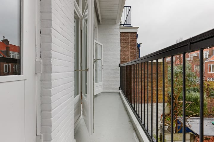 Foto 10 van 2e Louise de Colignystraat 28