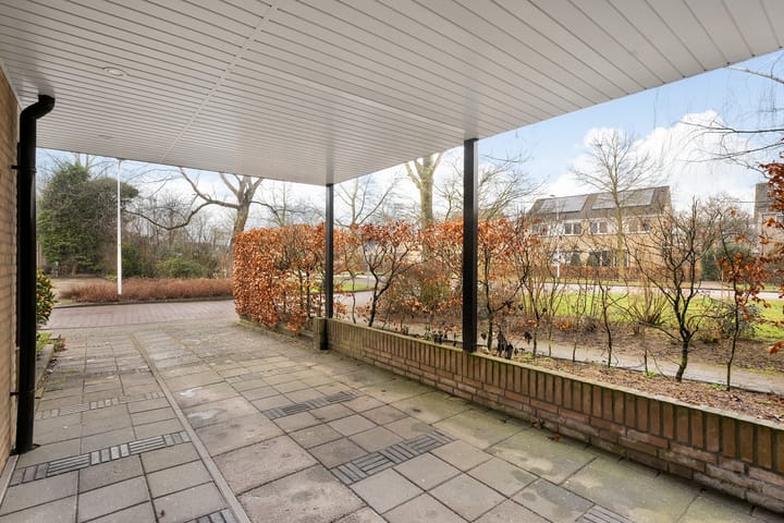 Foto 5 van Vriesenhof 24