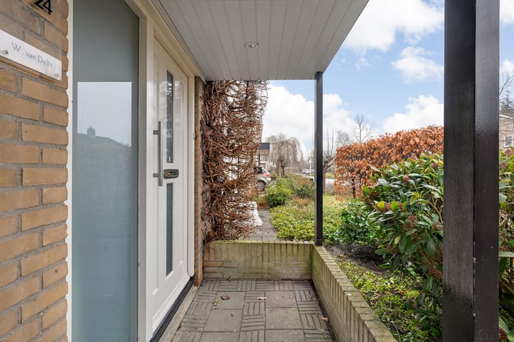 Foto 6 van Vriesenhof 24