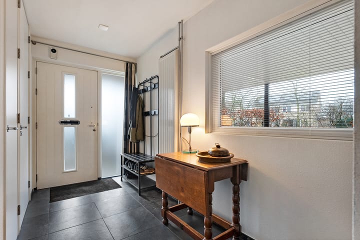 Foto 7 van Vriesenhof 24