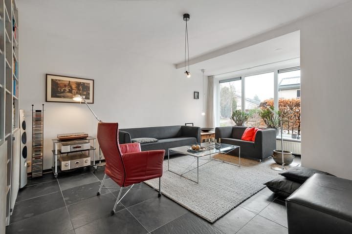 Foto 9 van Vriesenhof 24