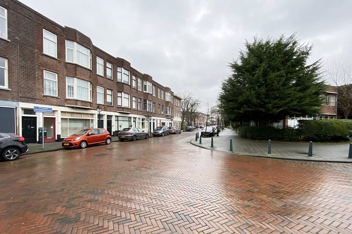 Foto 27 van 2e Louise de Colignystraat 28