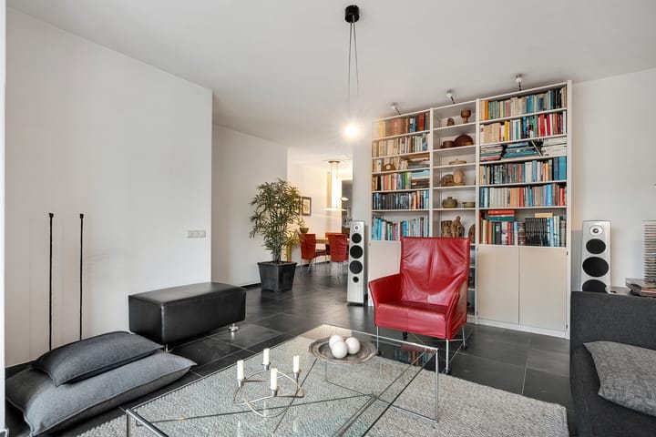 Foto 11 van Vriesenhof 24