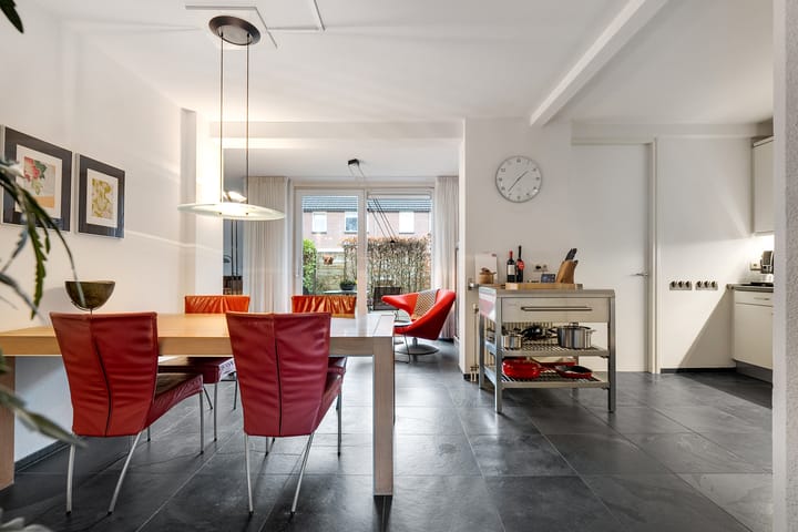 Foto 13 van Vriesenhof 24