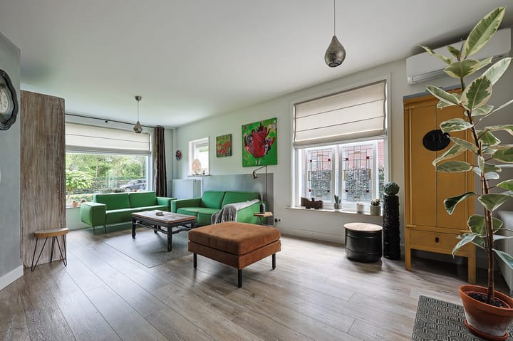 Foto 6 van Het Zevenhuizen 20