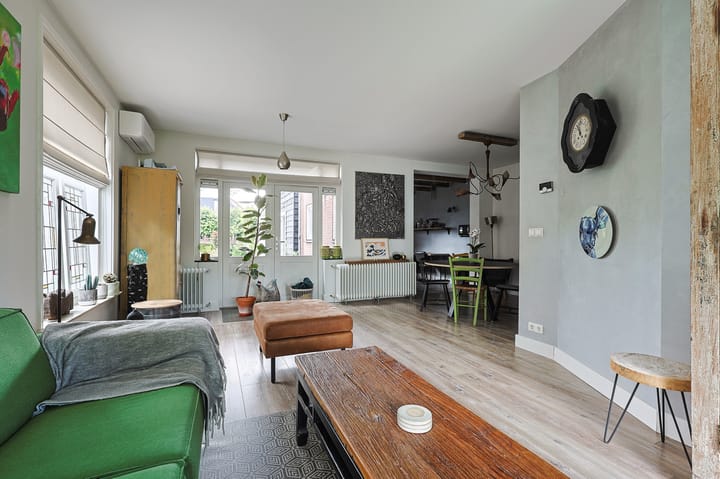 Foto 7 van Het Zevenhuizen 20