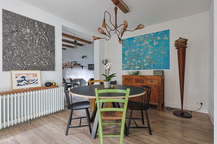 Foto 9 van Het Zevenhuizen 20