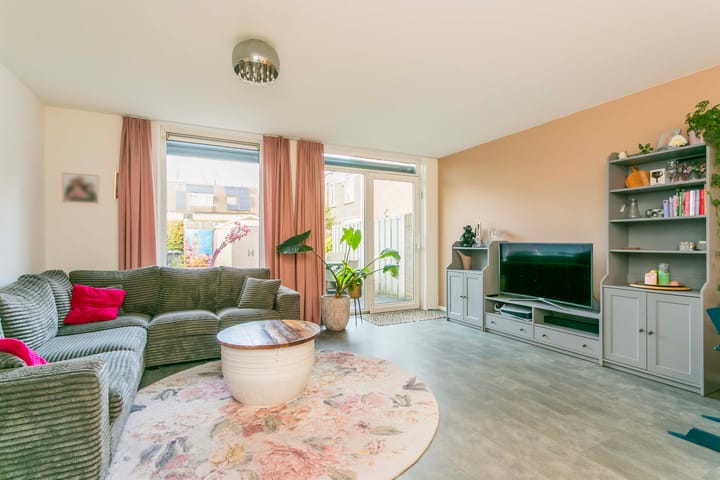 Foto 4 van Agnesgaarde 5