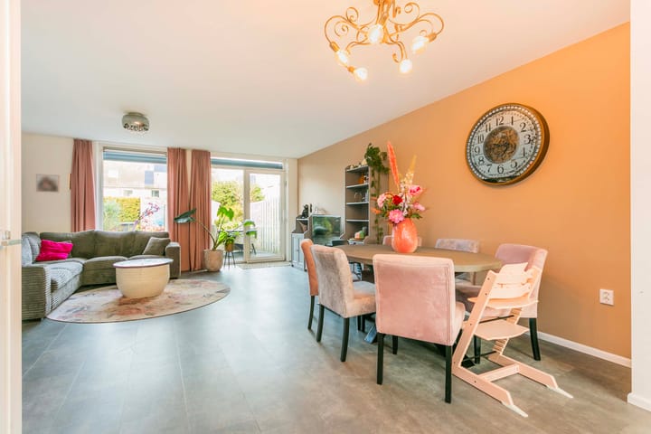 Foto 5 van Agnesgaarde 5