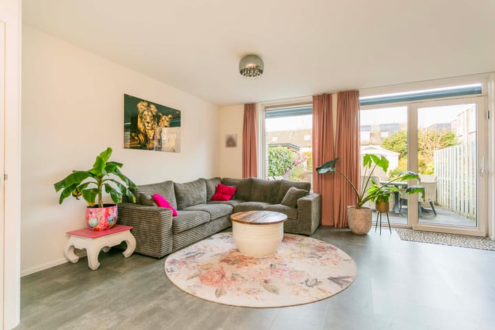 Foto 6 van Agnesgaarde 5