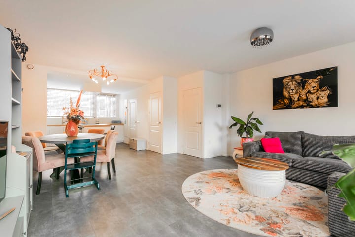 Foto 7 van Agnesgaarde 5