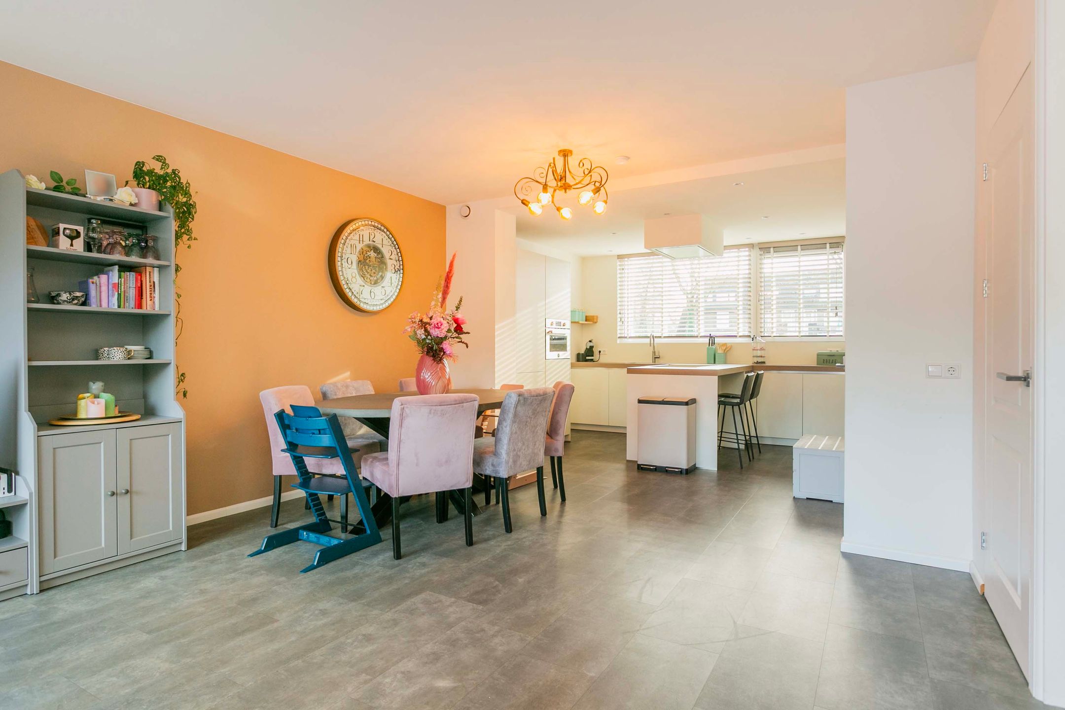 Foto 3 van Agnesgaarde 5