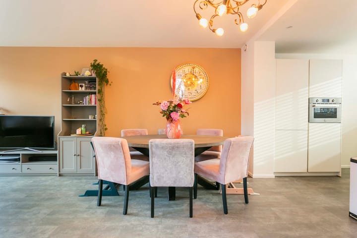 Foto 8 van Agnesgaarde 5