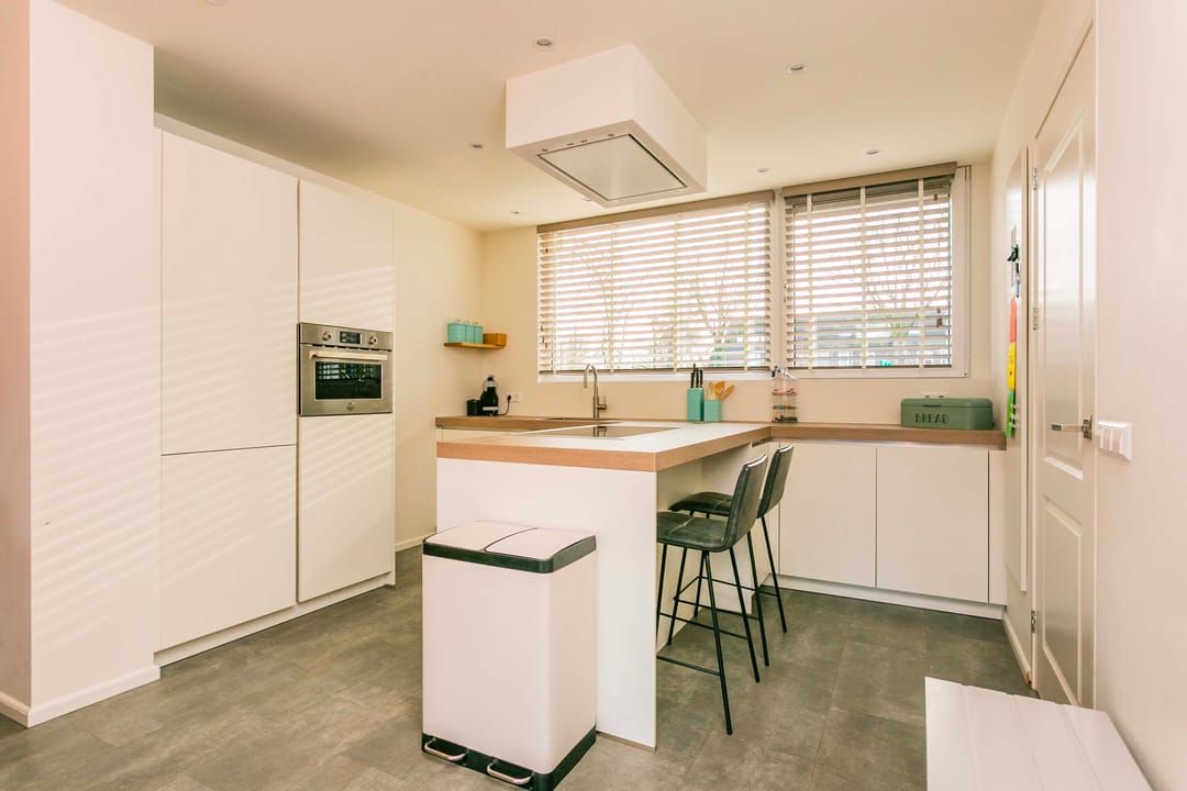 Foto 2 van Agnesgaarde 5