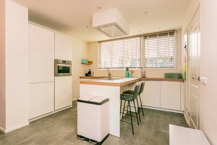 Foto 2 van Agnesgaarde 5