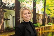 Kato van Hasselt - Real Estate Advisor