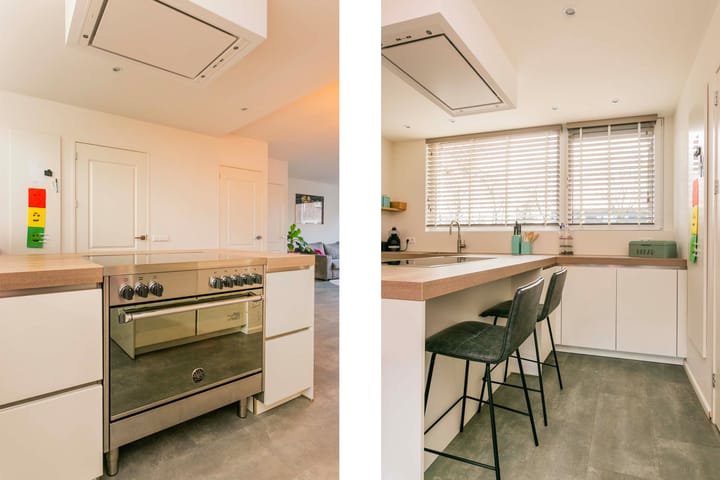 Foto 9 van Agnesgaarde 5