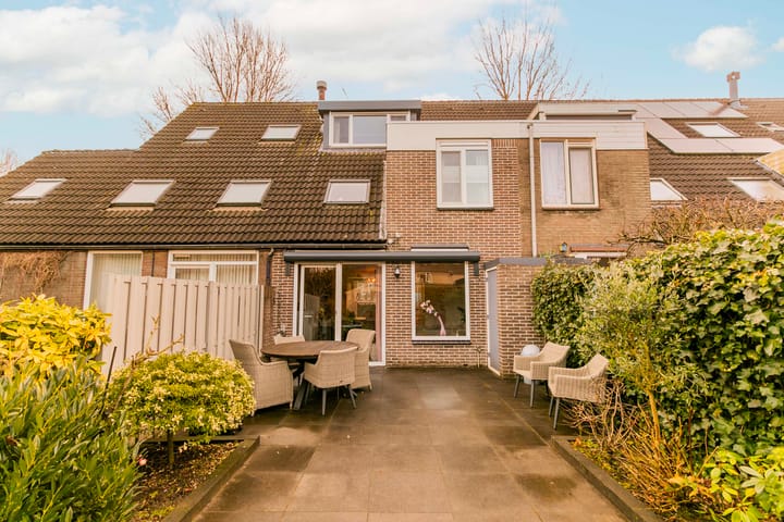 Foto 10 van Agnesgaarde 5