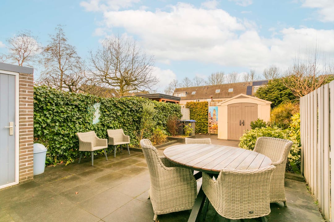 Foto 11 van Agnesgaarde 5