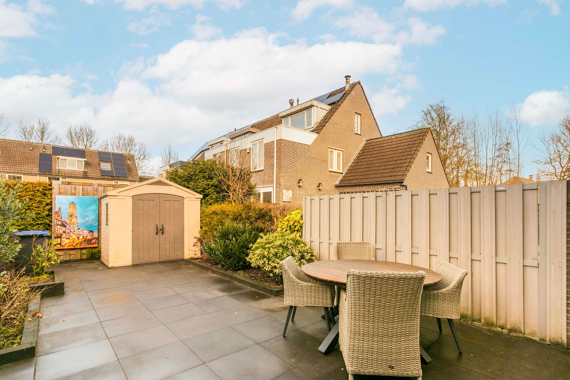 Foto 12 van Agnesgaarde 5