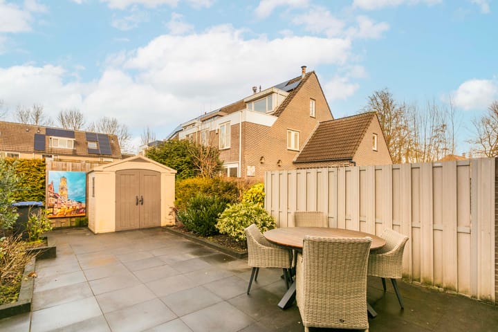 Foto 12 van Agnesgaarde 5