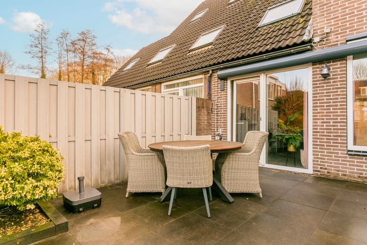 Foto 13 van Agnesgaarde 5