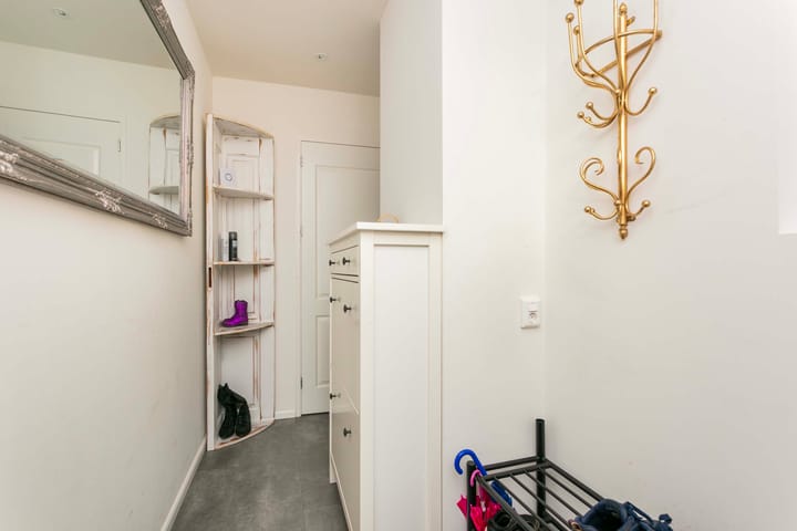 Foto 15 van Agnesgaarde 5