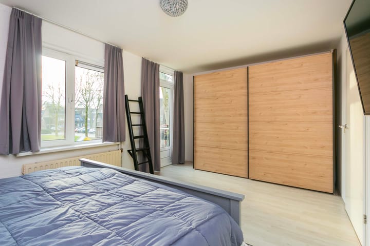 Foto 18 van Agnesgaarde 5