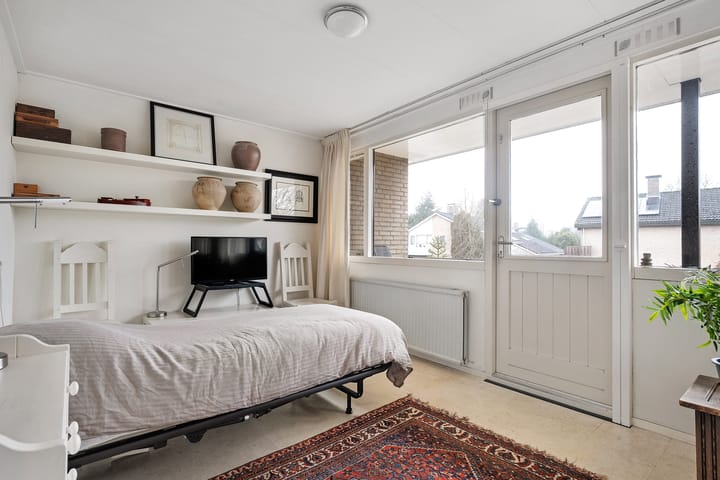 Foto 28 van Vriesenhof 24