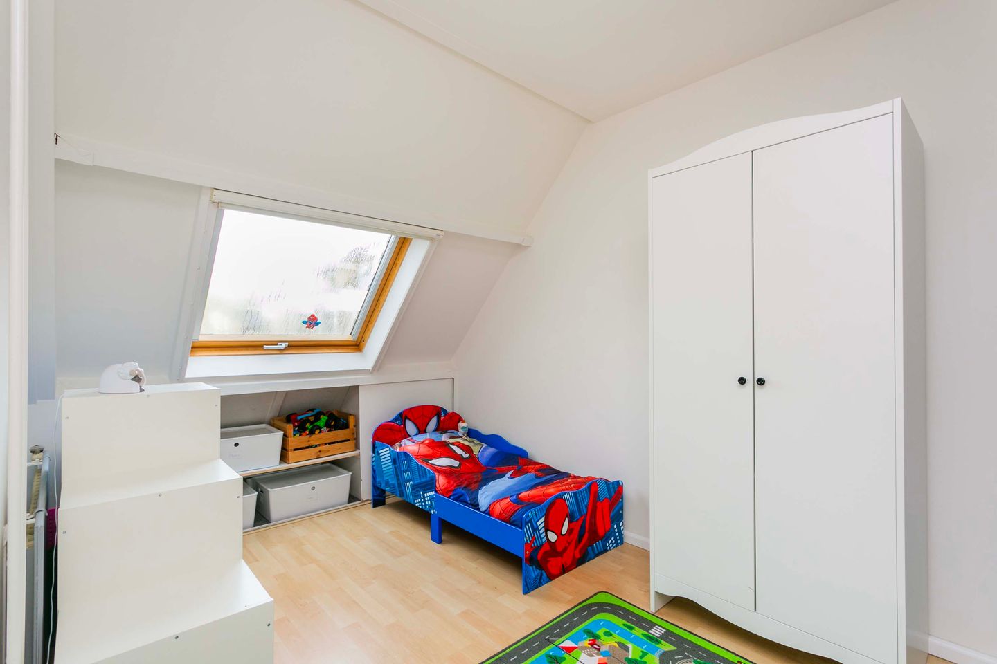 Foto 19 van Agnesgaarde 5