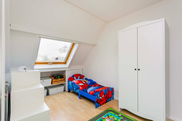 Foto 19 van Agnesgaarde 5