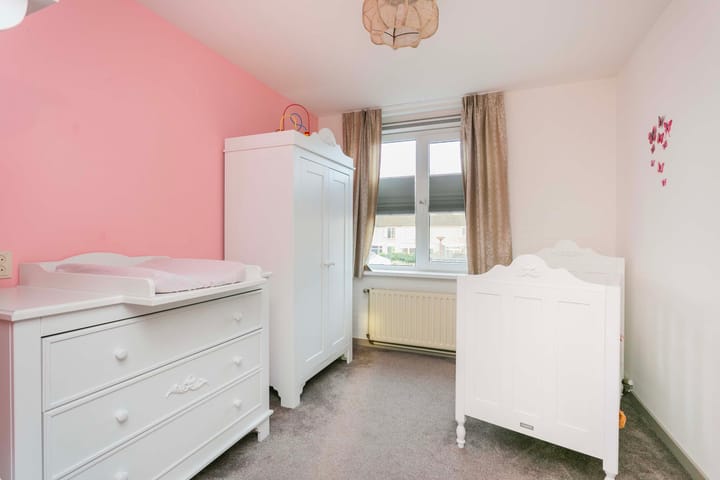 Foto 21 van Agnesgaarde 5