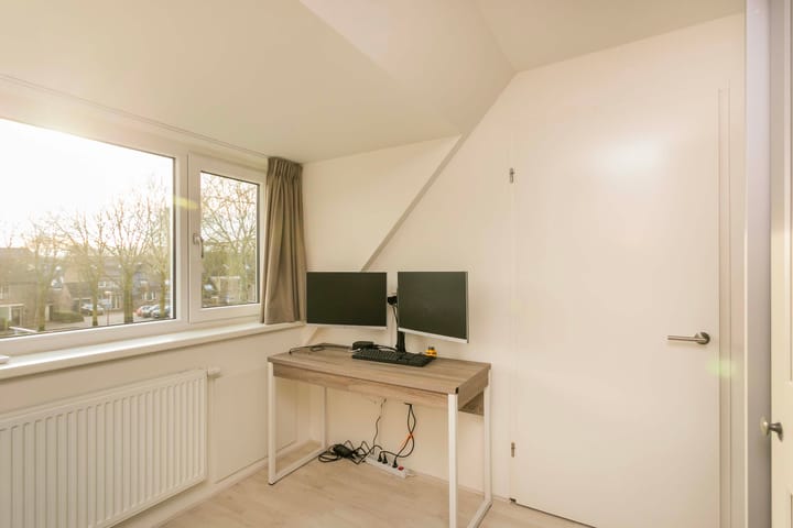 Foto 25 van Agnesgaarde 5