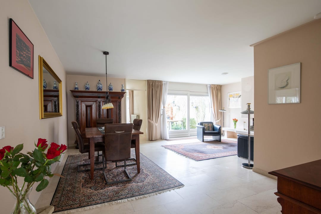 Photo 2 of Josephine van Gasterenlaan 8