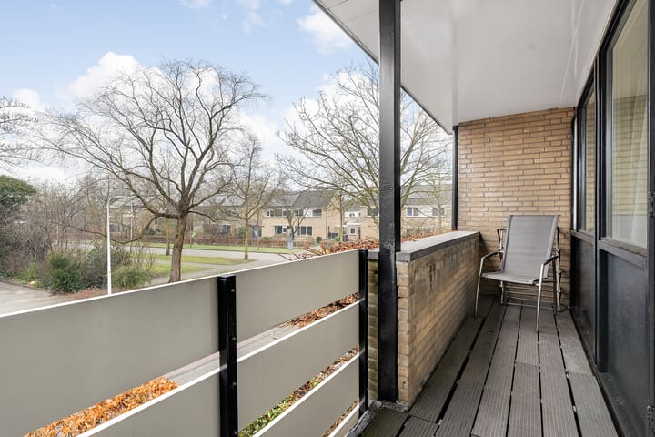 Foto 31 van Vriesenhof 24