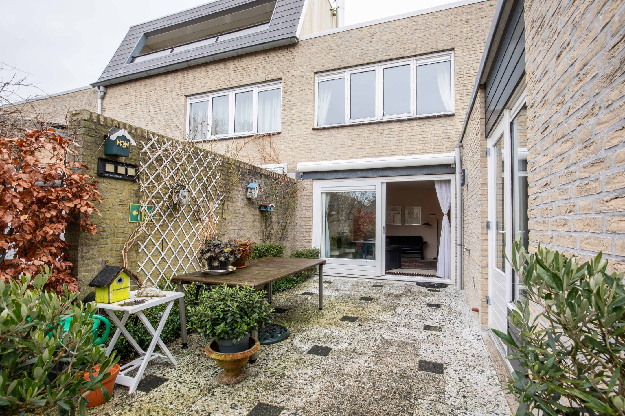 Photo 3 of Josephine van Gasterenlaan 8