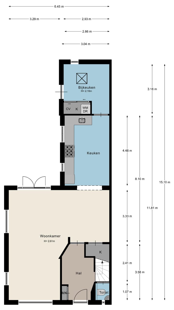 Foto 37 van Het Zevenhuizen 20