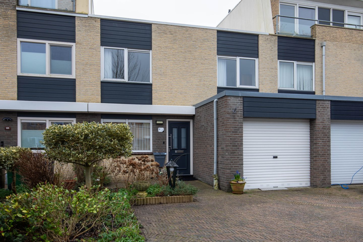 Photo 4 of Josephine van Gasterenlaan 8