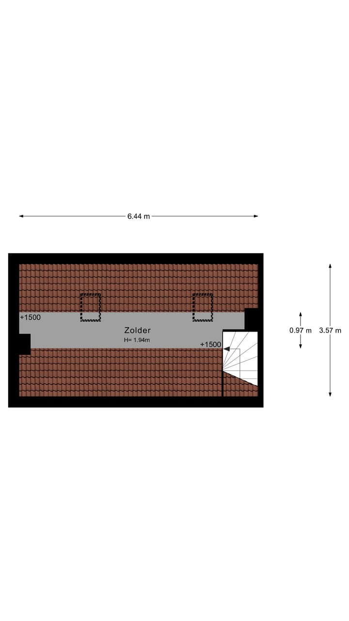 Foto 39 van Het Zevenhuizen 20