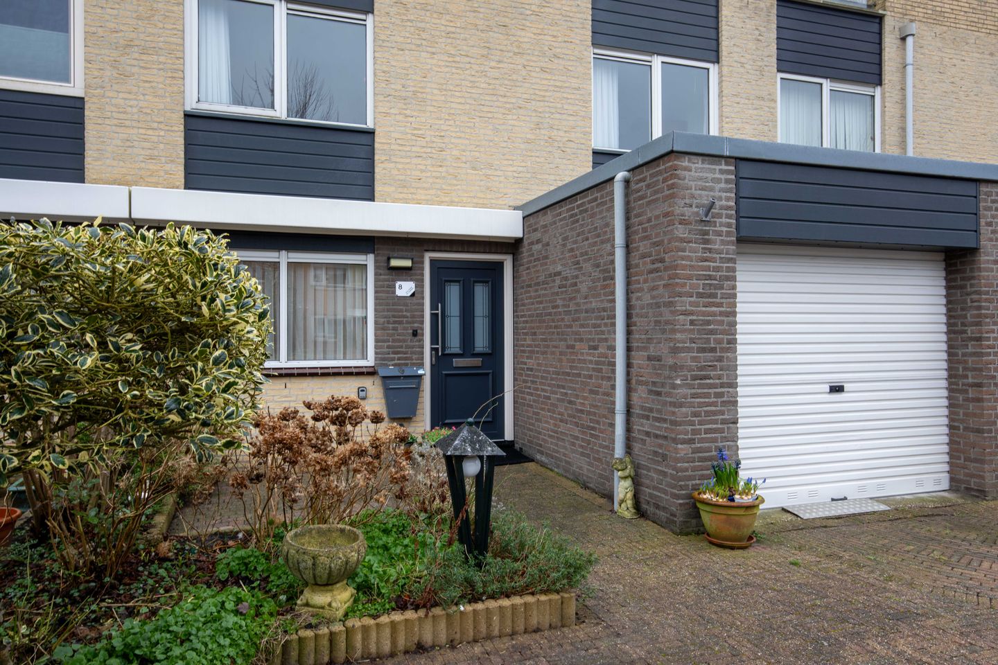 Photo 5 of Josephine van Gasterenlaan 8