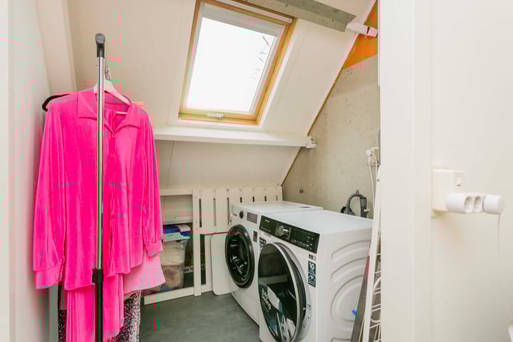 Foto 29 van Agnesgaarde 5