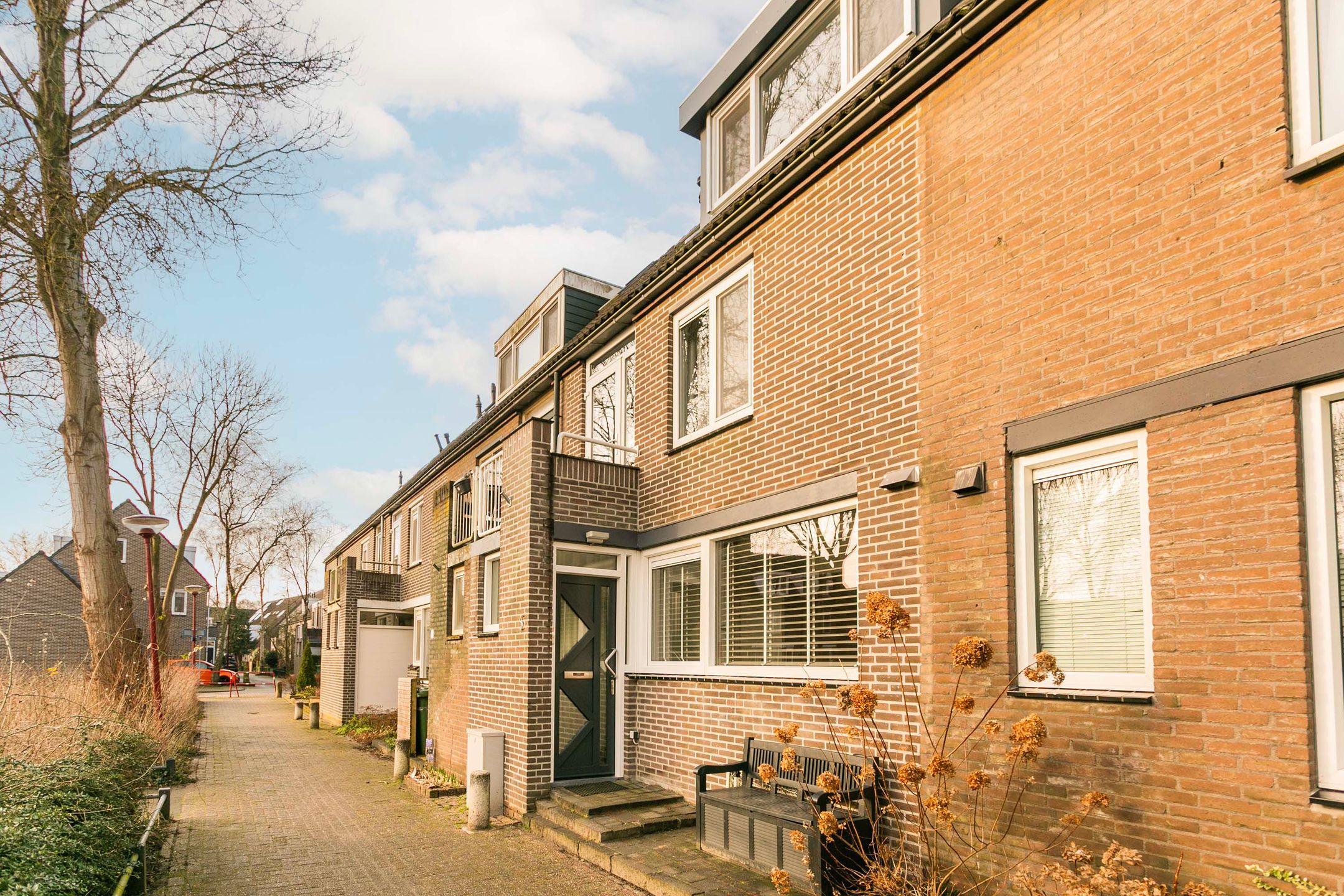 Foto 30 van Agnesgaarde 5