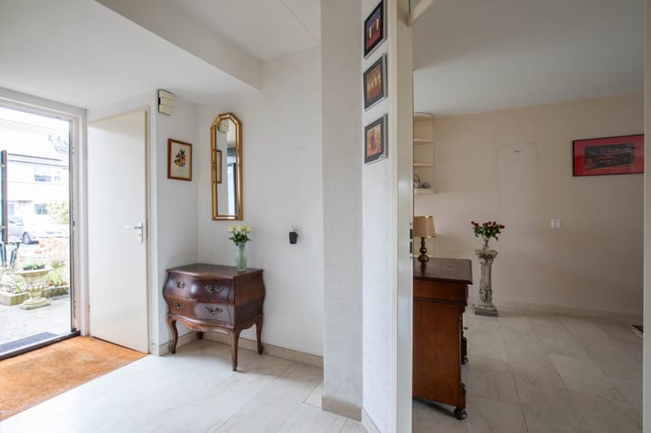 Foto 7 van Josephine van Gasterenlaan 8