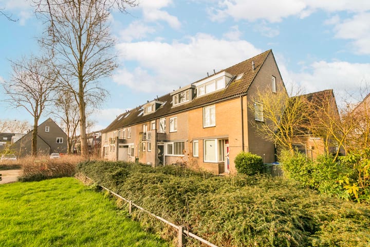 Foto 31 van Agnesgaarde 5