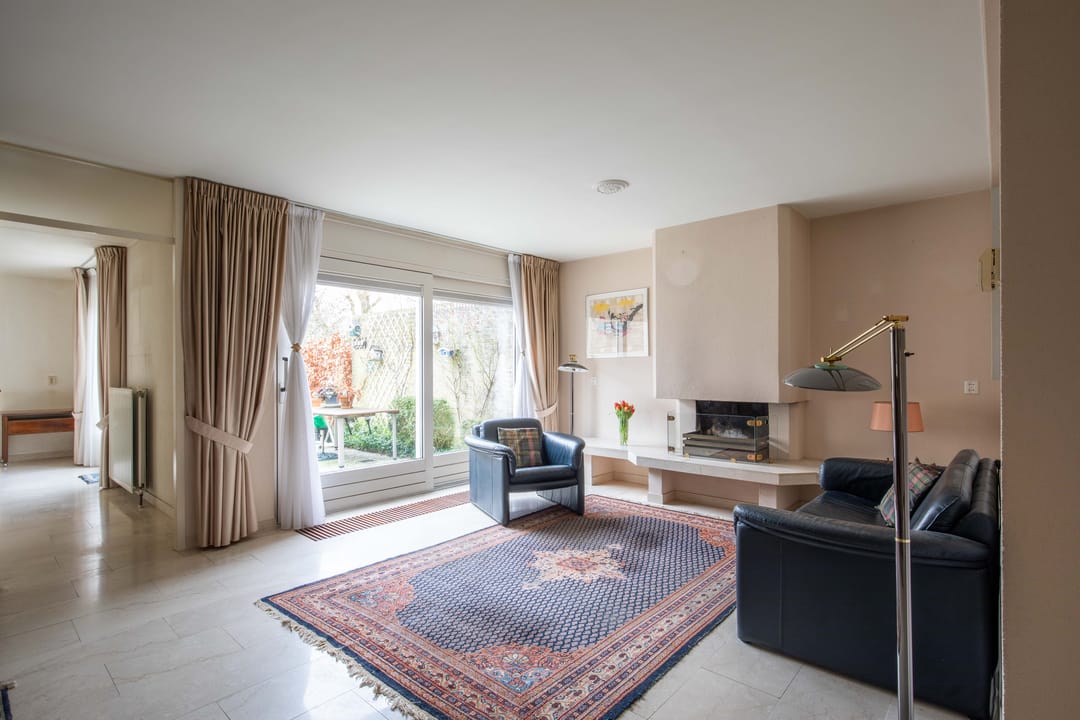 Photo 8 of Josephine van Gasterenlaan 8