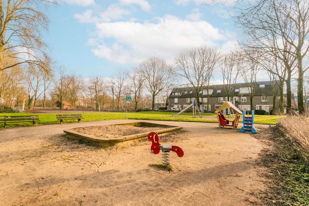 Foto 32 van Agnesgaarde 5