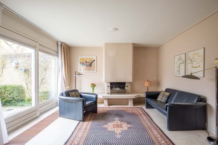 Foto 9 van Josephine van Gasterenlaan 8